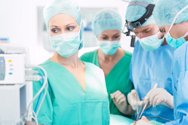 Surgical Technicians in Washington D.C.