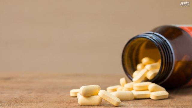 Vitamin Yang Cocok Dikonsumsi Untuk Menambah Imun Tubuh