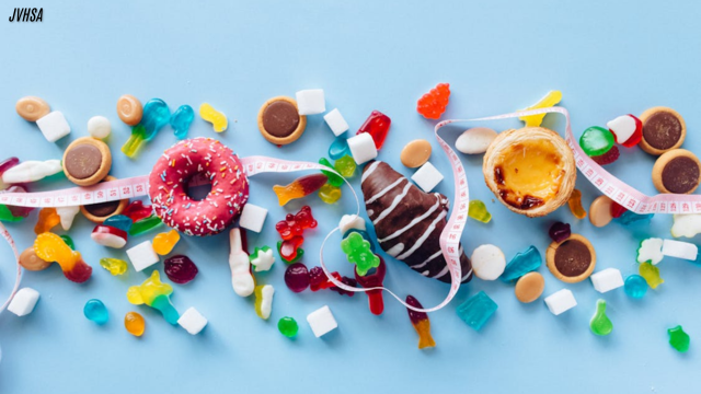 Cara Diet Sehat Tanpa Mengkonsumsi Gula
