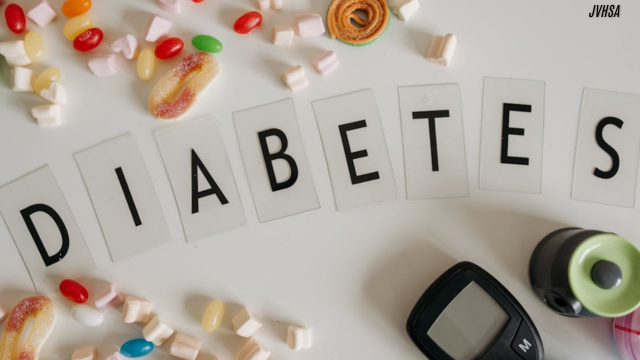 Makanan Yang Sehat Untuk Penderita Diabetes - Kamu Harus Tau!
