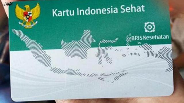 Cara Mudah & Cepat Daftar Kartu Indonesia Sehat (KIS)
